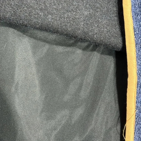 PrAna M's Incrediwool 1/2 Zip Size L - Picture 7 of 7